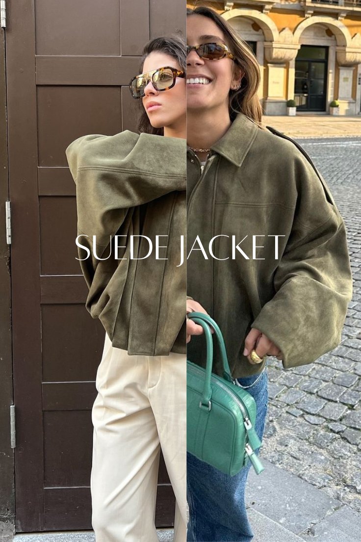 Autumn Essentials