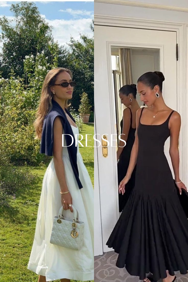 Dresses