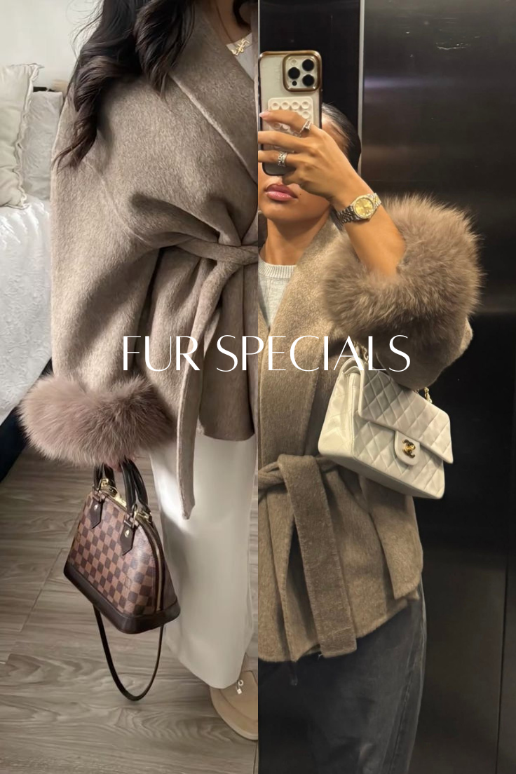 JACKET/COAT