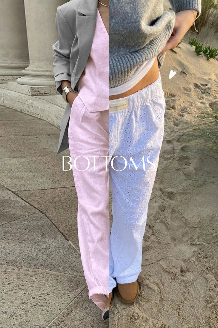 Bottoms
