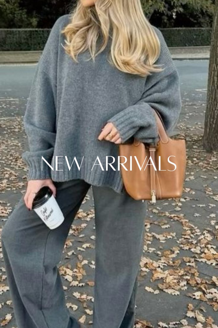New Arrivals