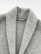 Isabelle Faux Fur Coat