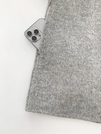 Isabelle Faux Fur Coat