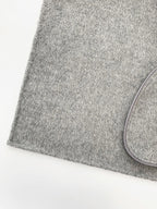 Isabelle Faux Fur Coat