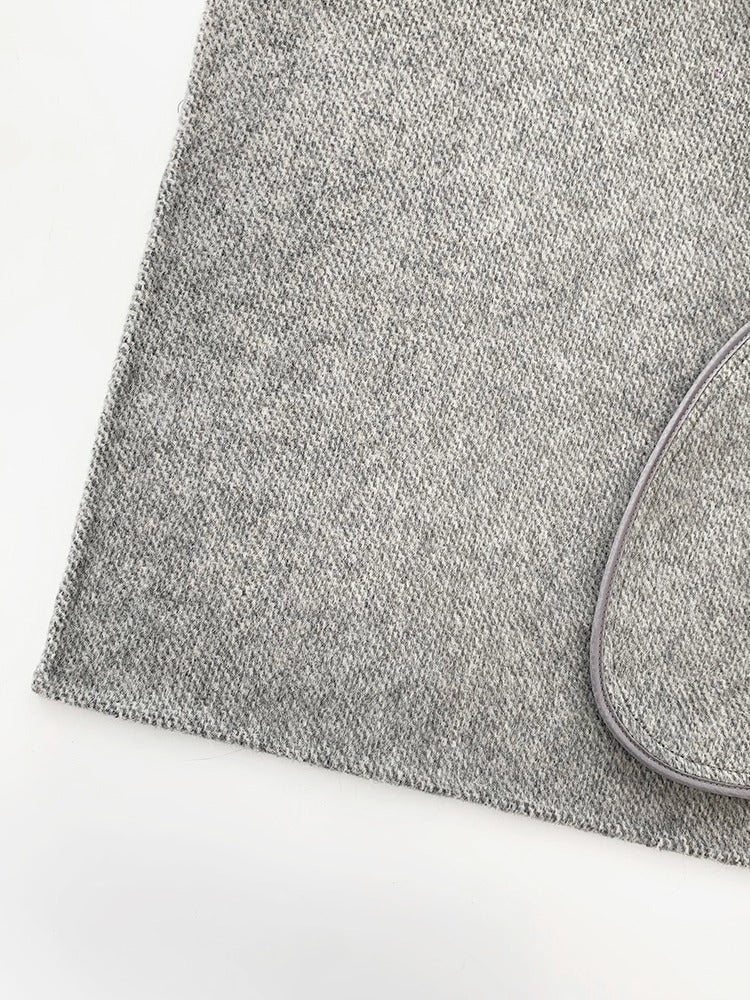 Isabelle Faux Fur Coat