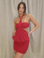 Scarlett Mini