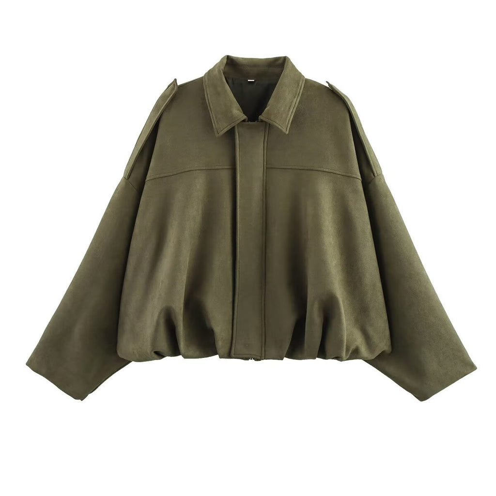 Sienna Zip Bomber