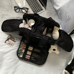 4-in-1 Toiletry & Cosmetic Organizer