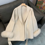 Valeria Fur Coat