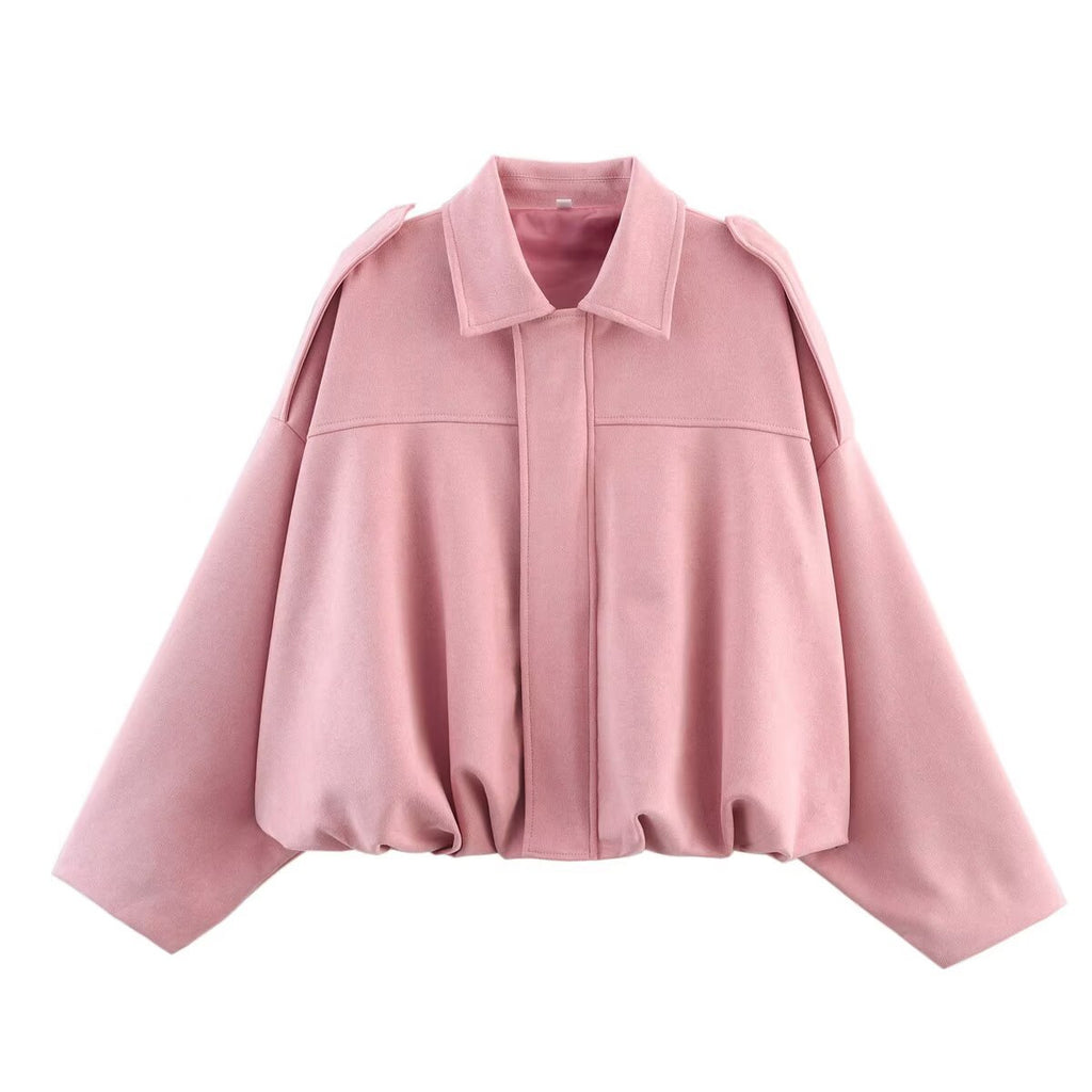 Sienna Zip Bomber