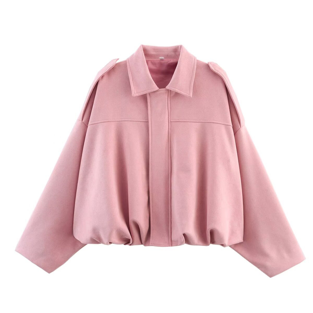 Sienna Zip Bomber