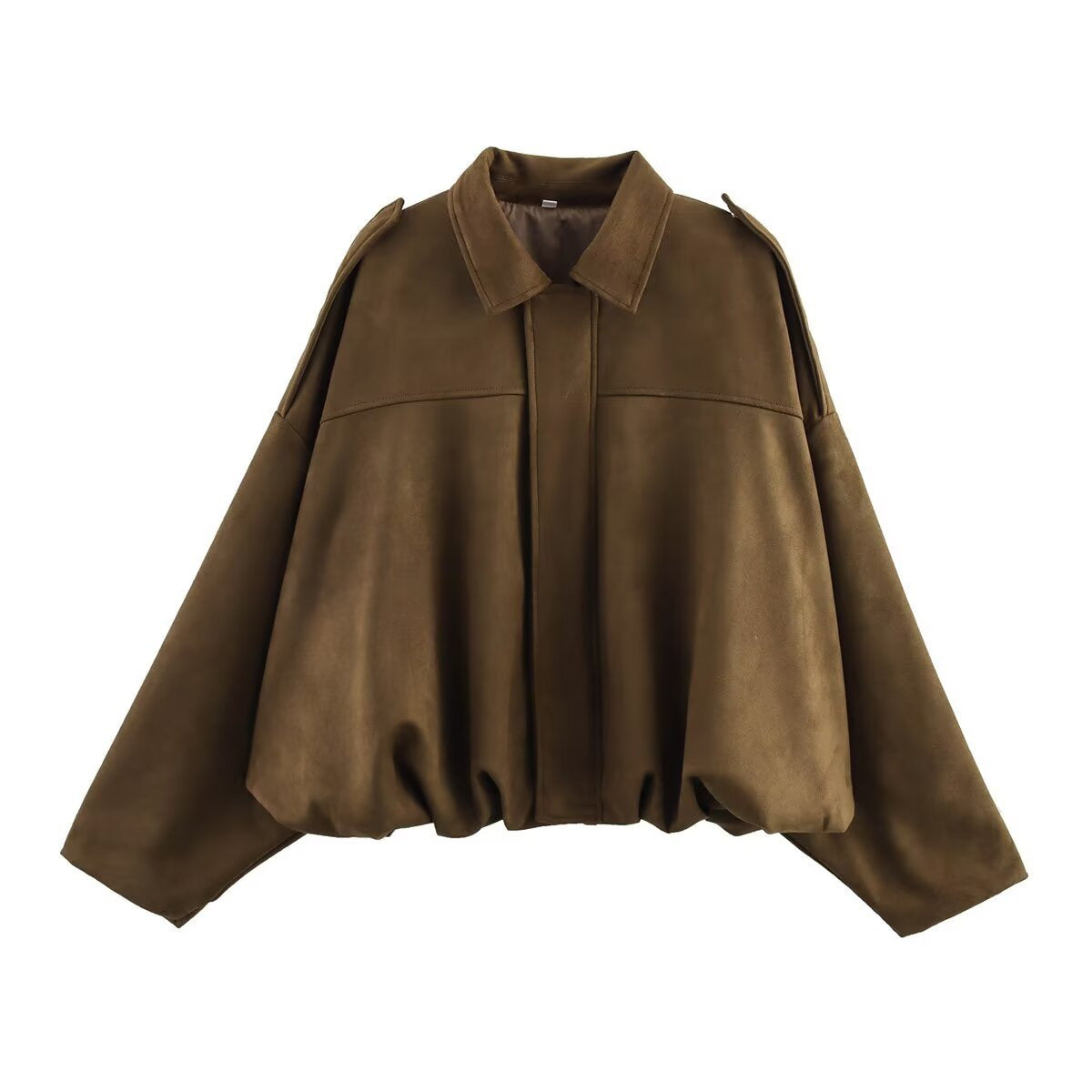 Sienna Zip Bomber