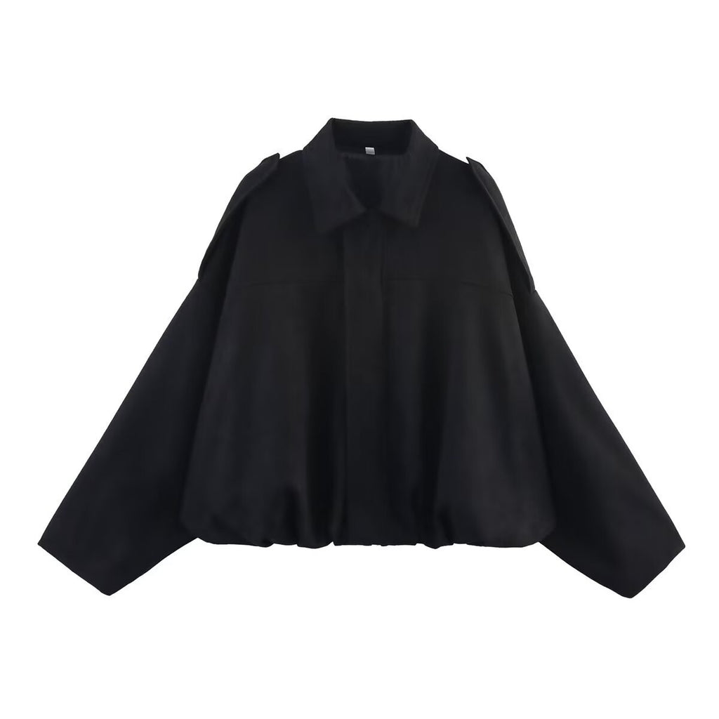 Sienna Zip Bomber