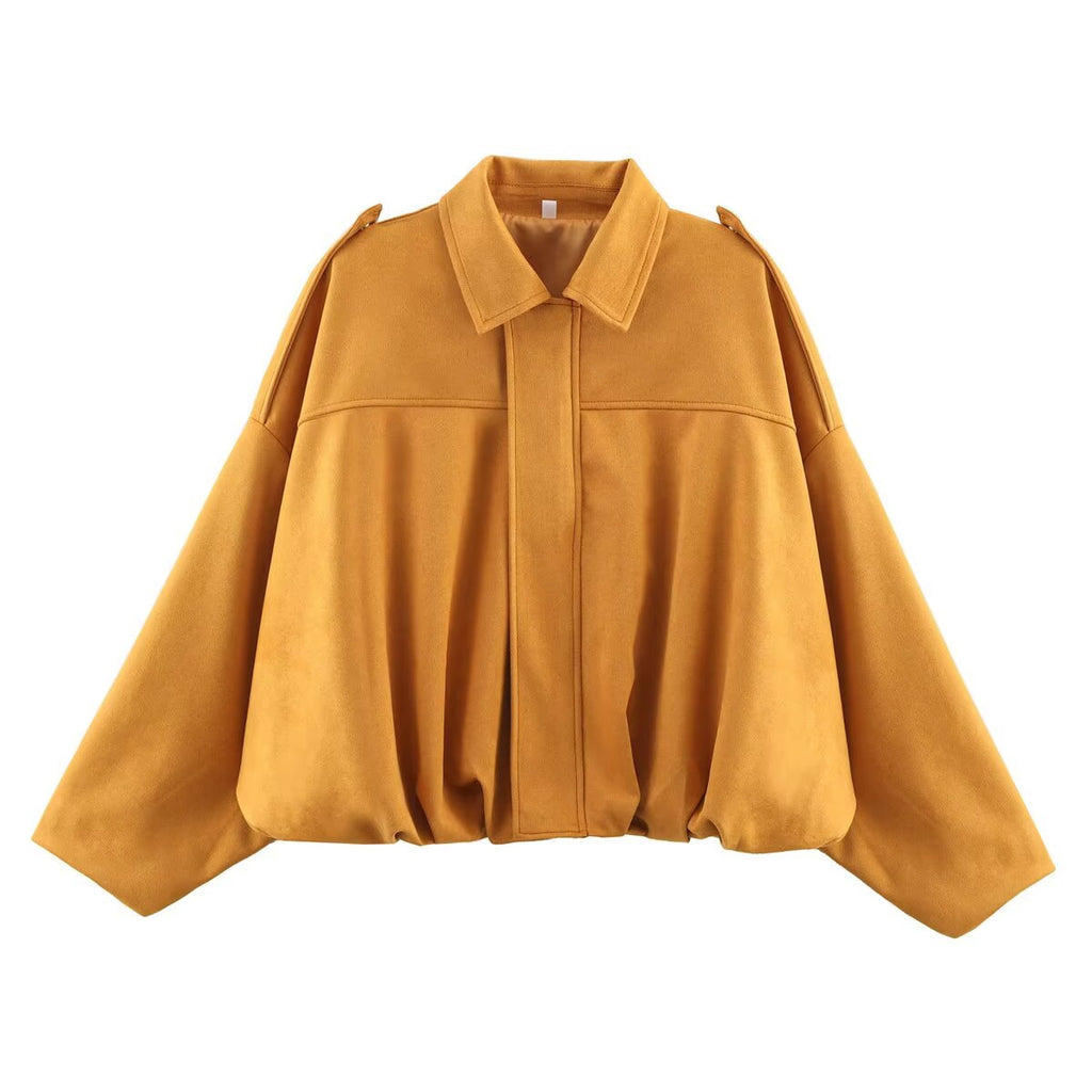Sienna Zip Bomber