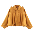 Sienna Zip Bomber