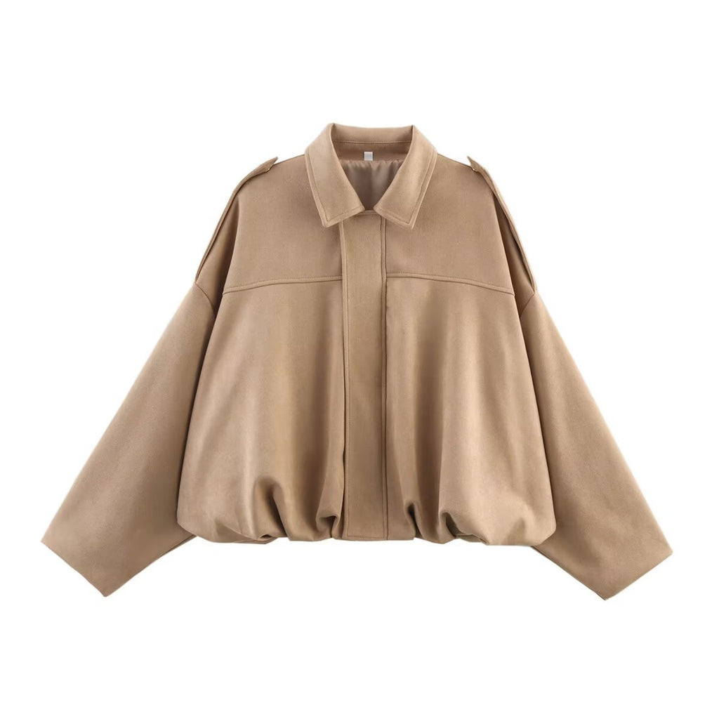 Sienna Zip Bomber