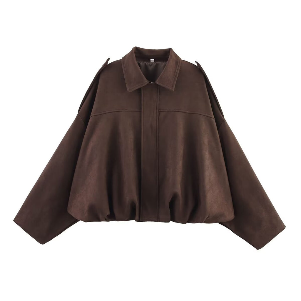 Sienna Zip Bomber