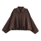 Sienna Zip Bomber