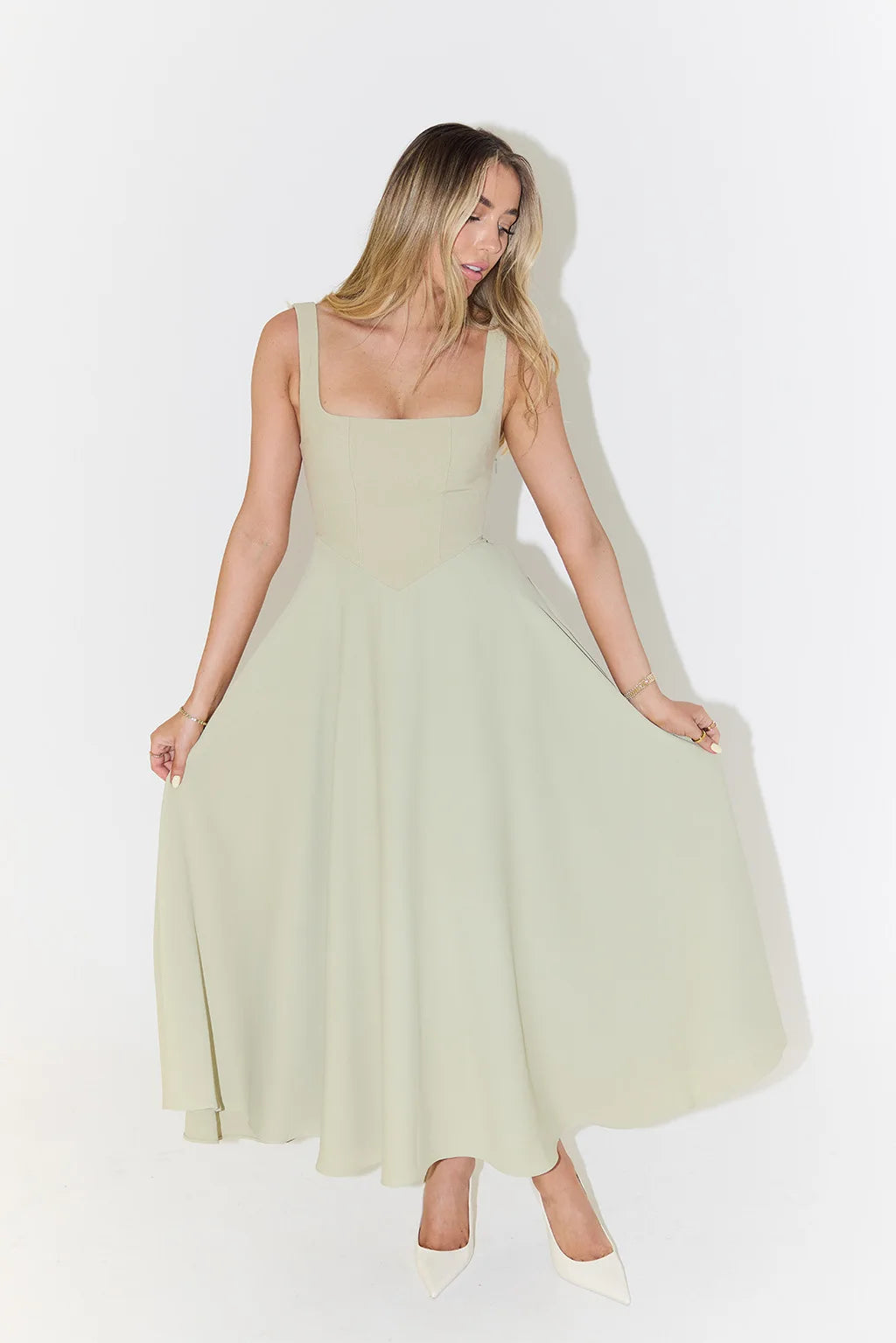 Sophie – Elegant Dress